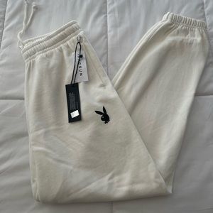 Playboy Sweat Pants